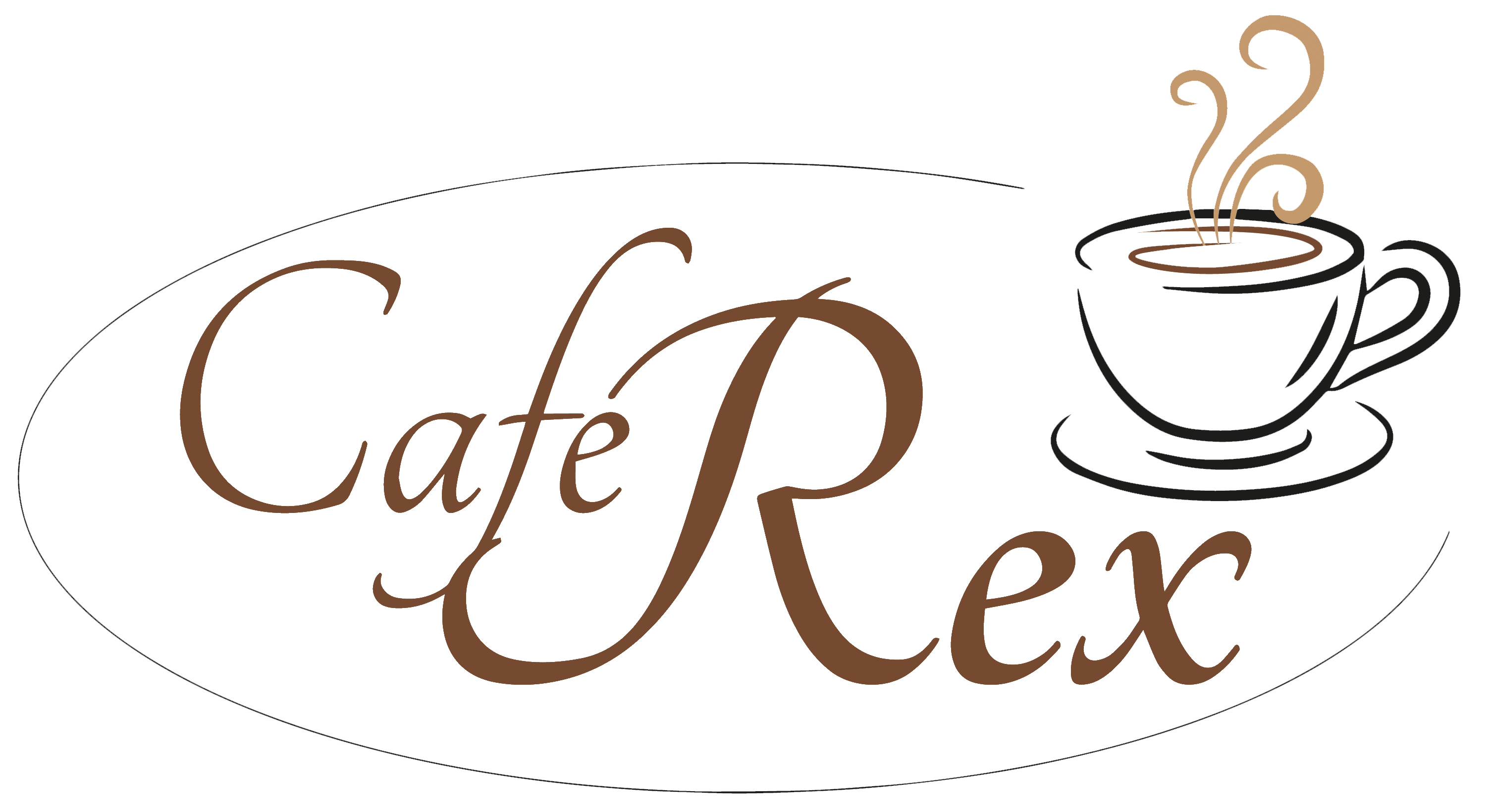 CafeRex_Logo