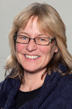 Evelyne Schär