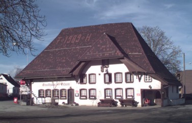 Gasthaus Bären