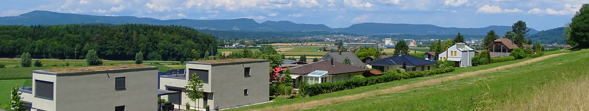 Gemeinde Holziken