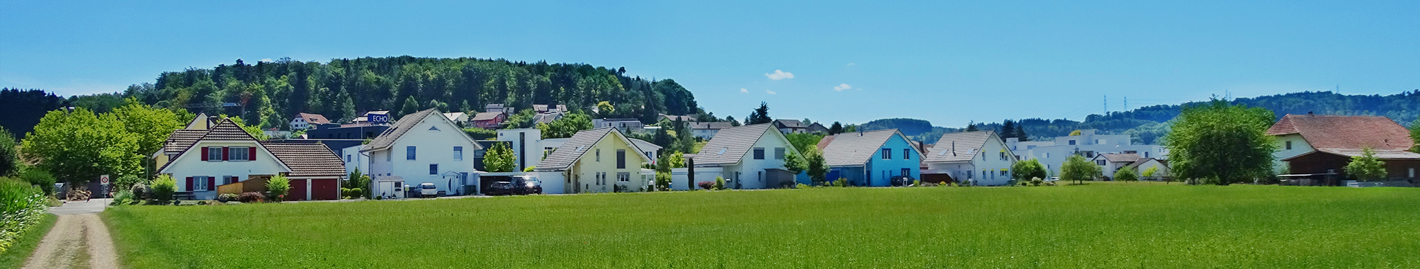 Gemeinde Holziken