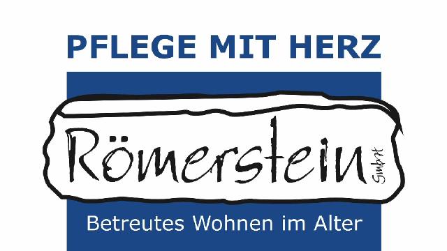Römerstein Logo