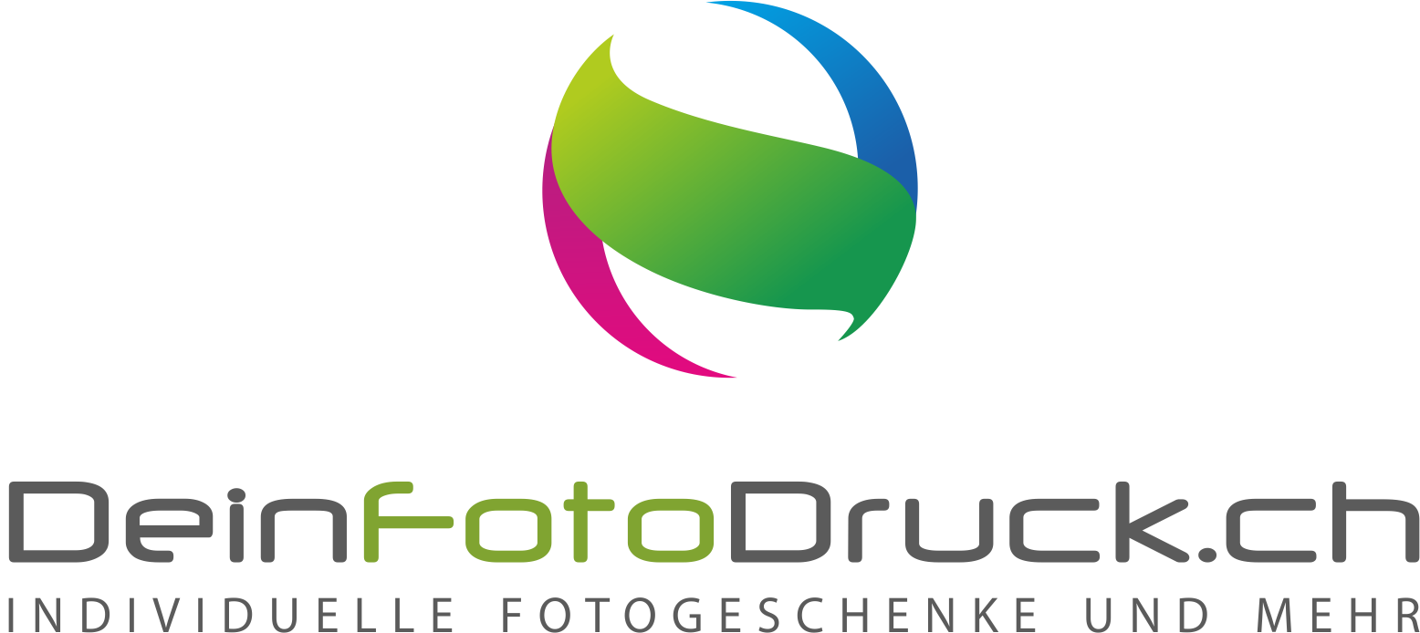 Logo deinfotodruck