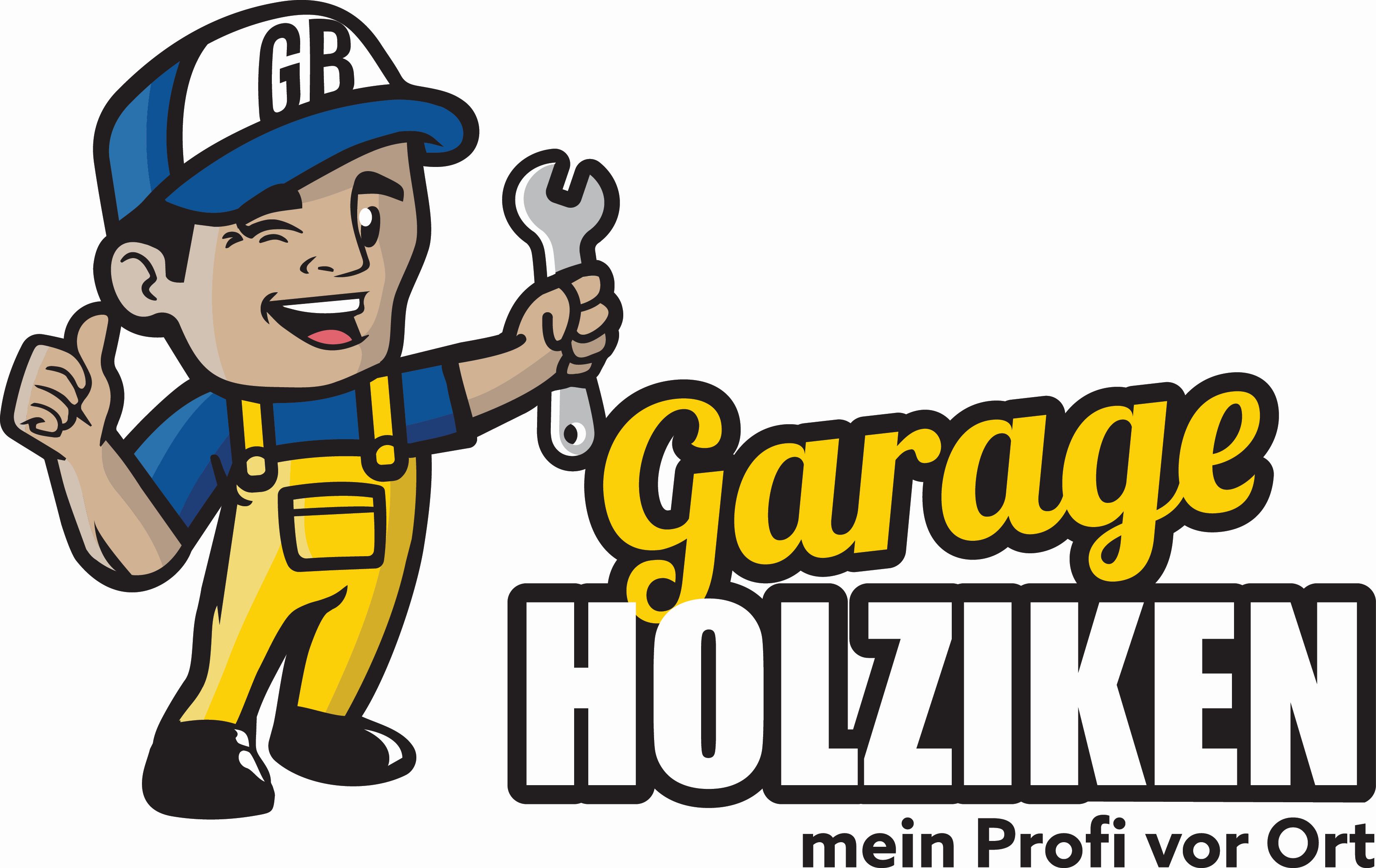 GarageHolziken_Logo