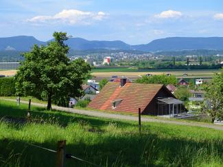 Gemeinde Holziken