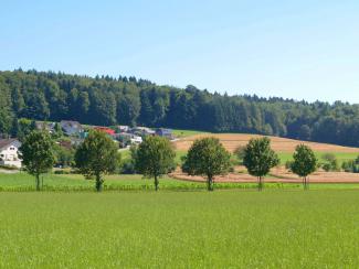 Gemeinde Holziken