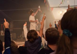 Dorf- und Jugendfest 2025