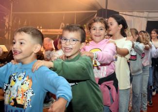 Dorf- und Jugendfest 2025