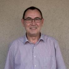 Walter Zaugg