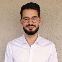 Marco Bieri